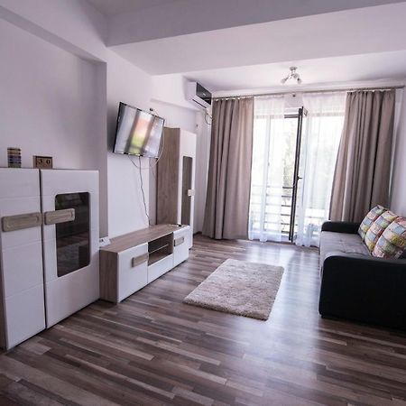 Labirint Apartament Constanţa Exteriör bild