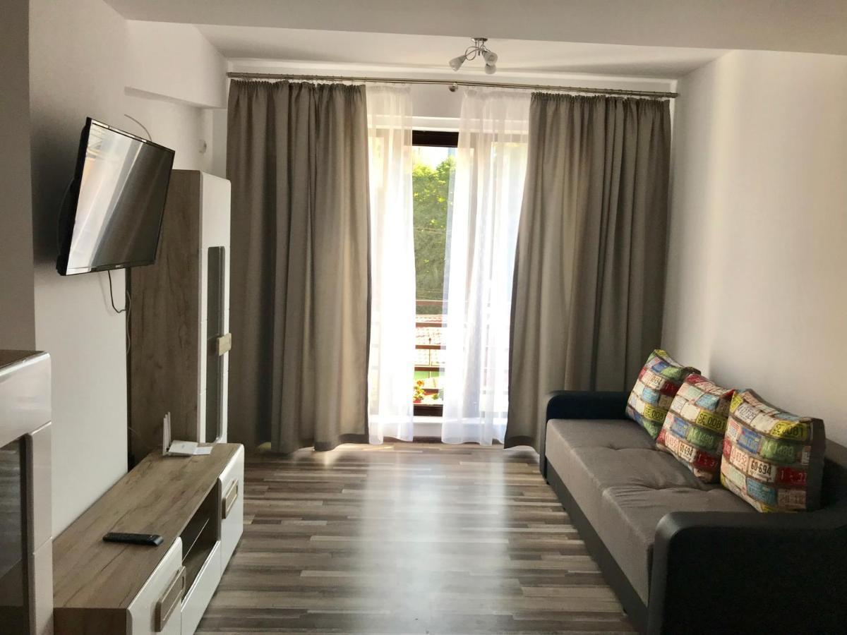 Labirint Apartament Constanţa Exteriör bild