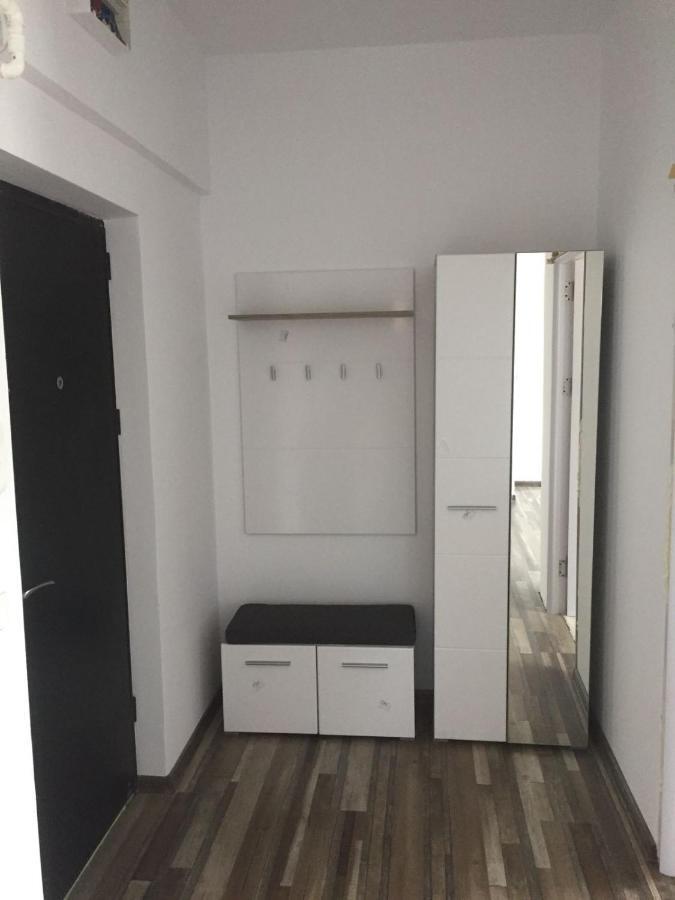 Labirint Apartament Constanţa Exteriör bild