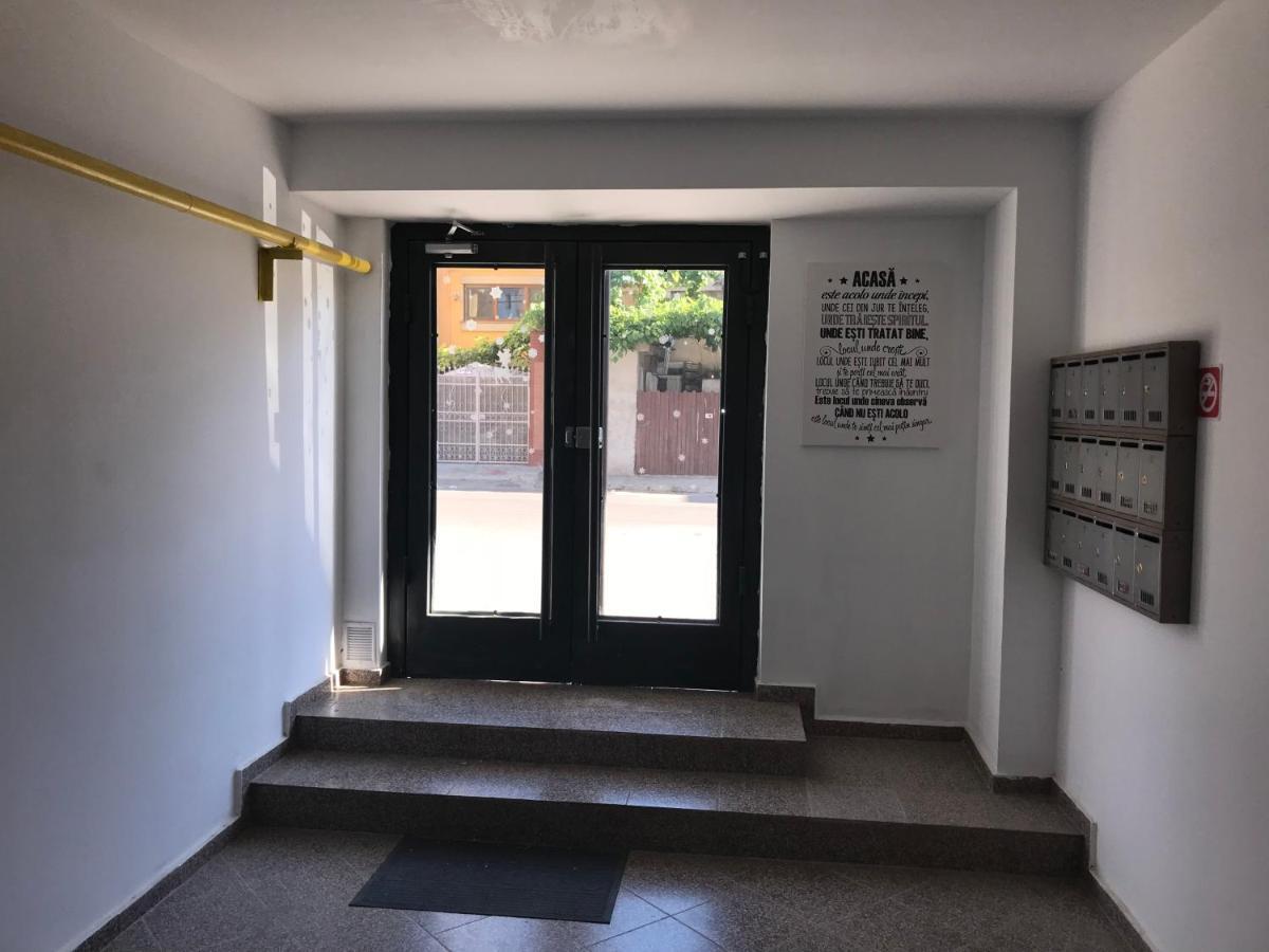 Labirint Apartament Constanţa Exteriör bild