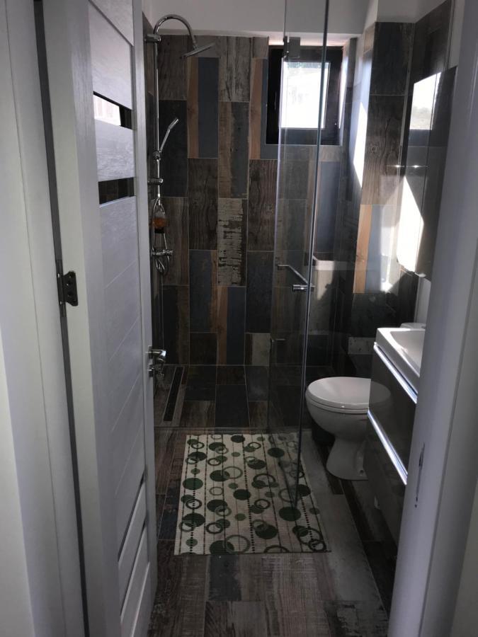 Labirint Apartament Constanţa Exteriör bild