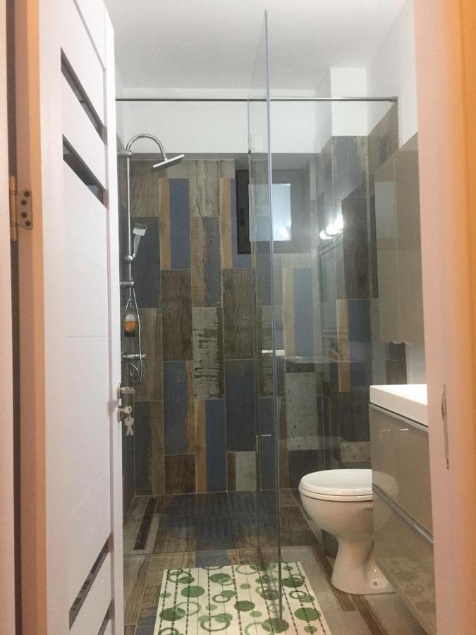 Labirint Apartament Constanţa Exteriör bild