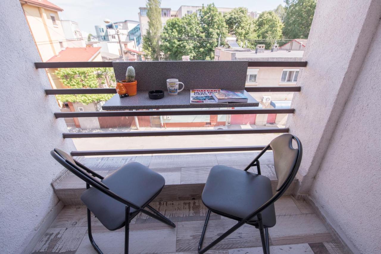 Labirint Apartament Constanţa Exteriör bild