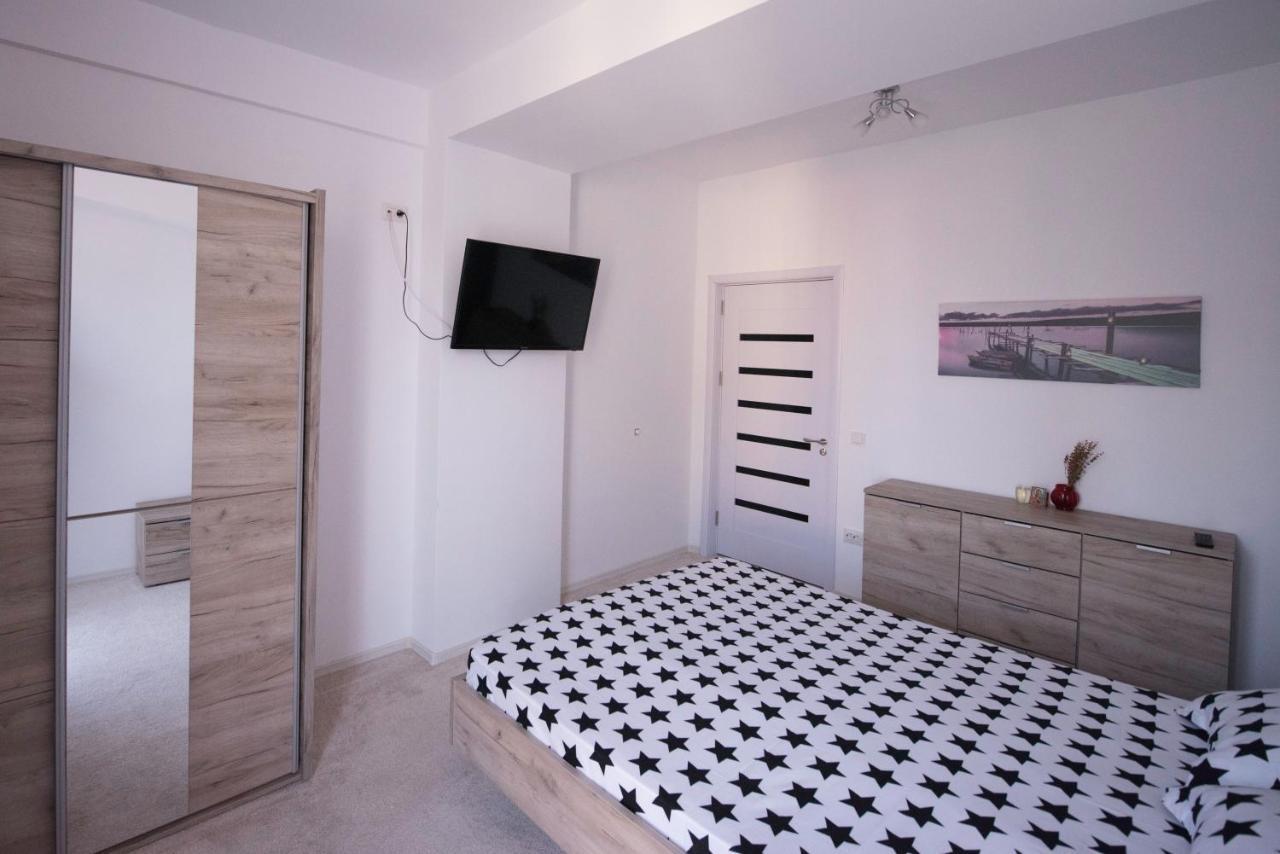 Labirint Apartament Constanţa Exteriör bild