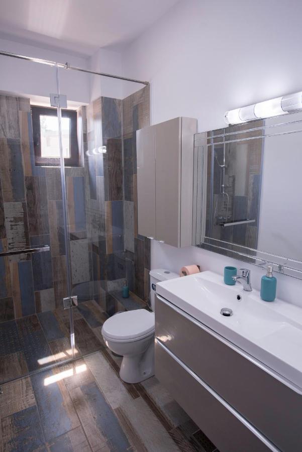 Labirint Apartament Constanţa Exteriör bild