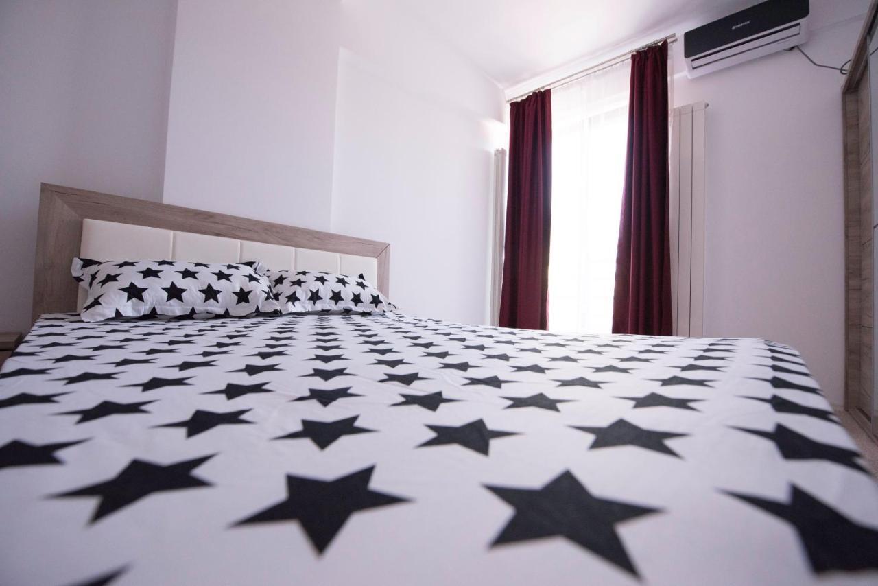 Labirint Apartament Constanţa Exteriör bild